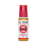 SOLAR YELLOW 18 ml - QUICK GEN